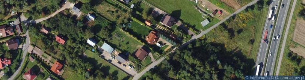 Zdjęcie satelitarne Smartsolution