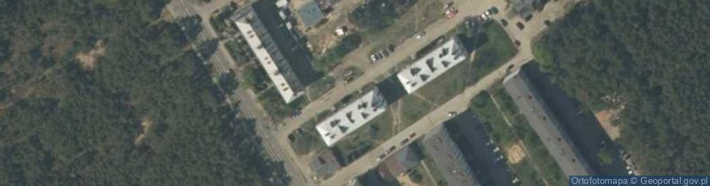 Zdjęcie satelitarne Smart