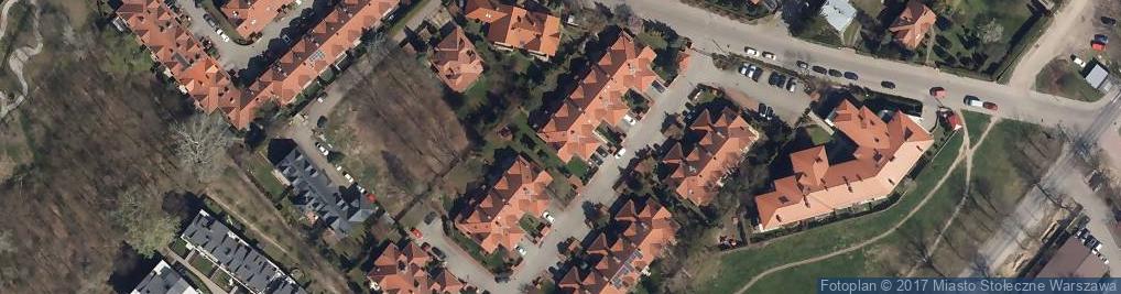 Zdjęcie satelitarne SMG