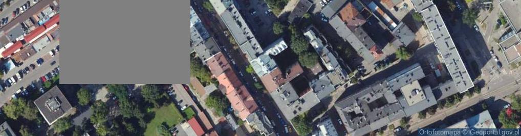 Zdjęcie satelitarne Smok Pol