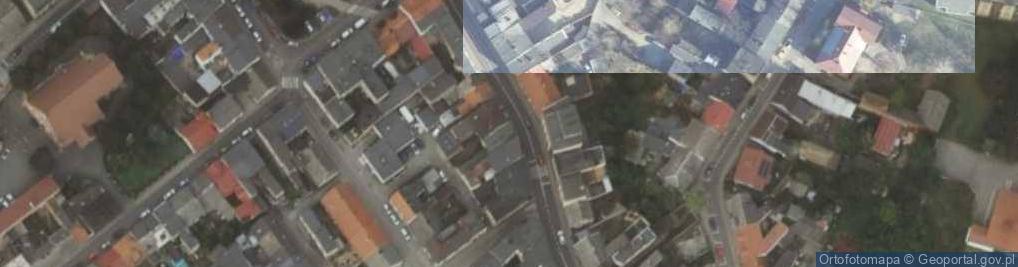 Zdjęcie satelitarne Smolarkiewicz Radosław Transport