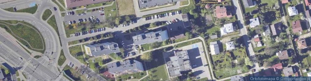 Zdjęcie satelitarne Smoleń Andrzej Select