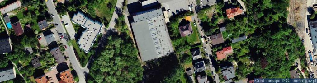 Zdjęcie satelitarne SMS PN