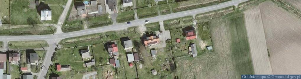 Zdjęcie satelitarne Smulczyński J., Sułów