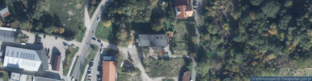 Zdjęcie satelitarne Snpi-As