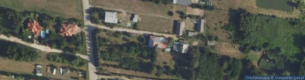 Zdjęcie satelitarne So Metal Robert Szczechowski