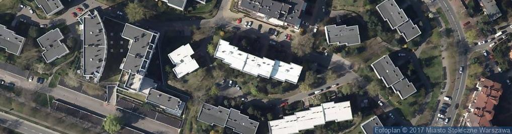 Zdjęcie satelitarne So Simple Katarzyna Ornat-Jabłońska