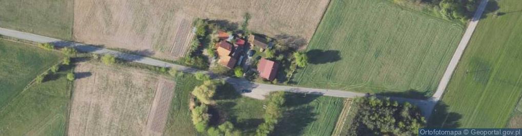 Zdjęcie satelitarne Sobek Adam Sobiecki
