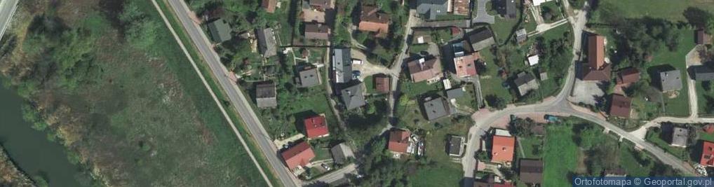 Zdjęcie satelitarne Sobesto Janusz F.P.H.U.MIL - Mar