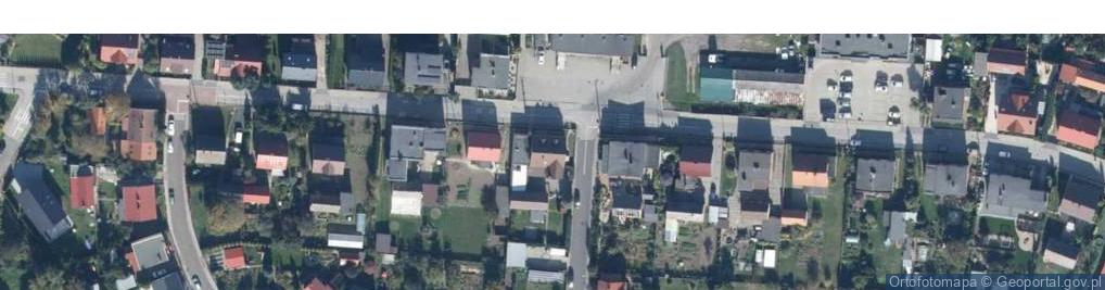 Zdjęcie satelitarne Sobkowiak Artur