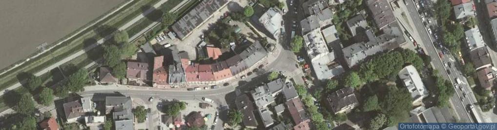 Zdjęcie satelitarne Sodigital