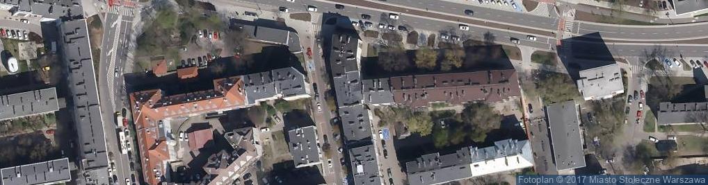 Zdjęcie satelitarne Soft Joanna Zawada