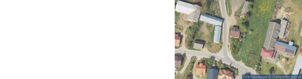 Zdjęcie satelitarne Softmad Adrian Serafin