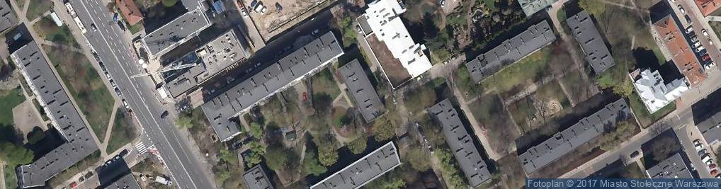 Zdjęcie satelitarne Softnovum Siwy Ryszard Siwy Marcin