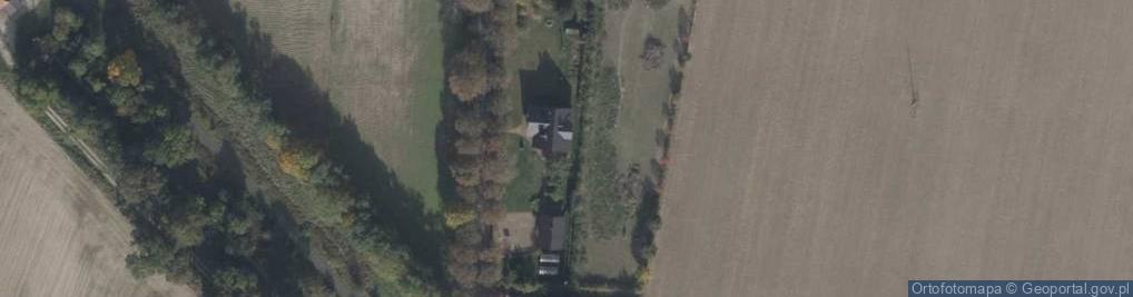 Zdjęcie satelitarne Softprojekt Jacek Jańczuk