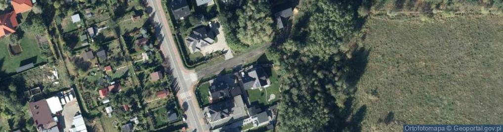 Zdjęcie satelitarne Sohal