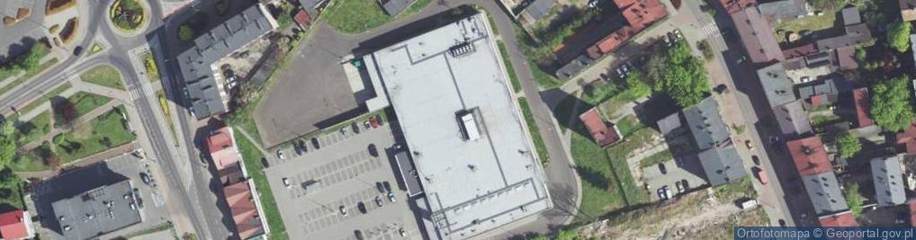 Zdjęcie satelitarne Soja Agnieszka Glob-Net