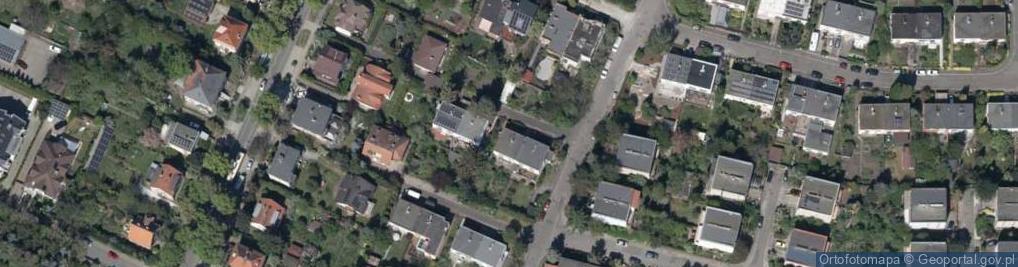 Zdjęcie satelitarne Soja Jolanta