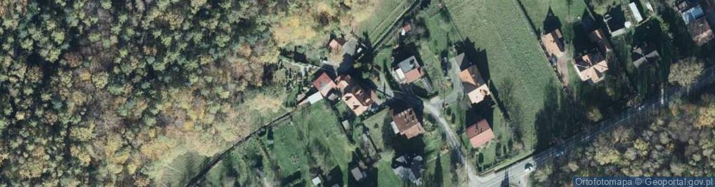 Zdjęcie satelitarne Sokół Jerzy Zakład Instalacyjno-Budowlany