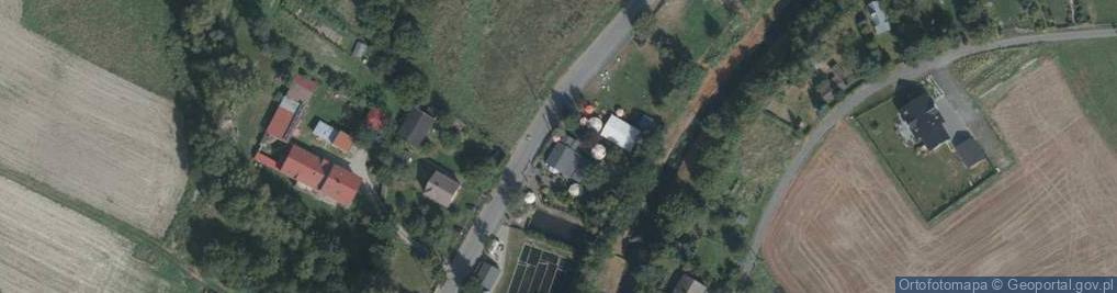 Zdjęcie satelitarne Sokołowski Marek P.H.U.Marco