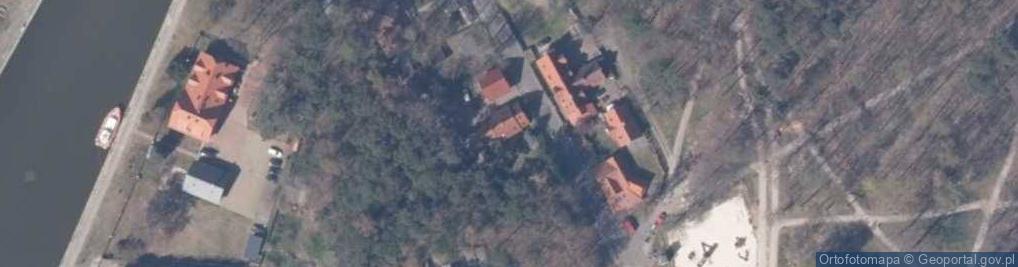Zdjęcie satelitarne Sokratis
