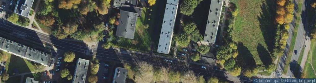 Zdjęcie satelitarne Solczi - Trans Adrian Solczak