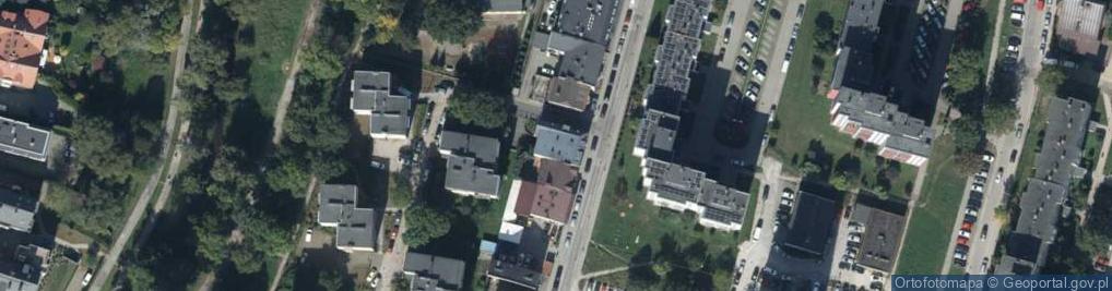 Zdjęcie satelitarne Solek Na Utraconą Sprawność Marcin Solakiewicz