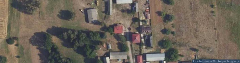 Zdjęcie satelitarne Solid-Bud