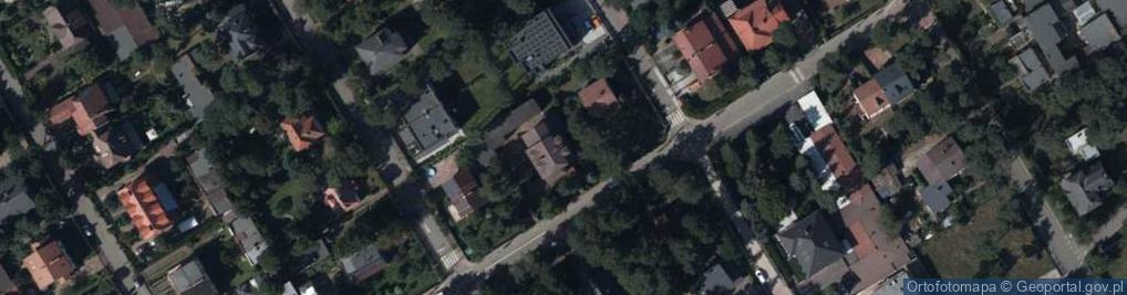 Zdjęcie satelitarne Solido Kobus Teresa Kobus Tomasz Artur
