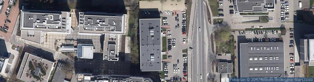 Zdjęcie satelitarne Solid