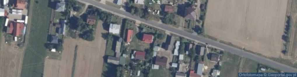 Zdjęcie satelitarne Solo Arkadiusz Owczarczyk