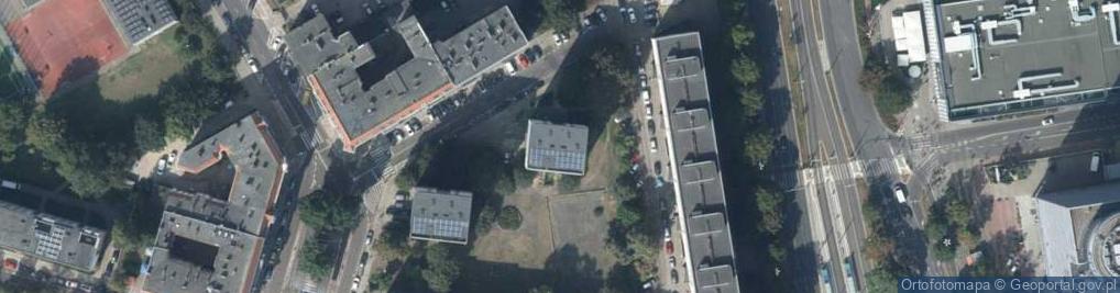 Zdjęcie satelitarne Solo Art Works Liubomyr Solomchenko