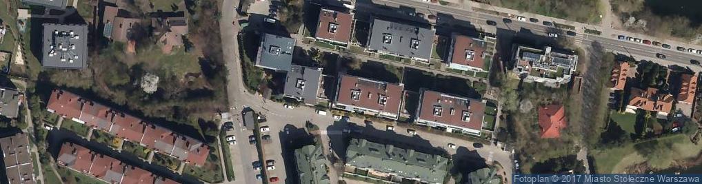 Zdjęcie satelitarne Solo Ewa Leszczyńska-Al-Khafagi