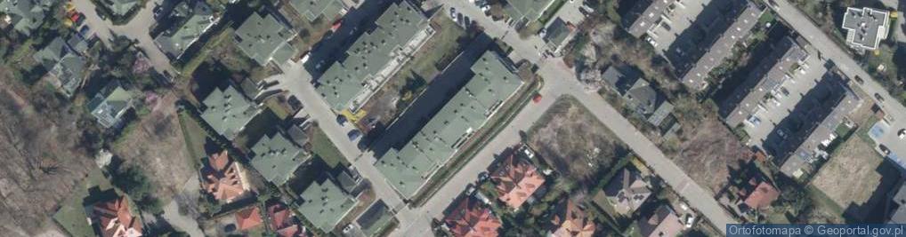 Zdjęcie satelitarne Solo - Jarosław Kolc