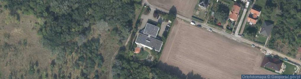 Zdjęcie satelitarne Solumed