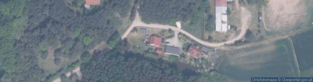 Zdjęcie satelitarne Solution Andrzej Rymarz