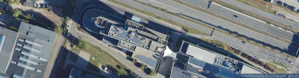 Zdjęcie satelitarne Solver