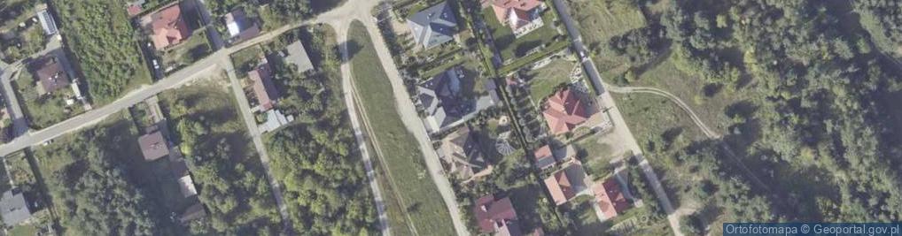 Zdjęcie satelitarne Solver