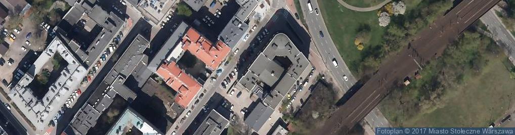 Zdjęcie satelitarne Somarco Socha Marek