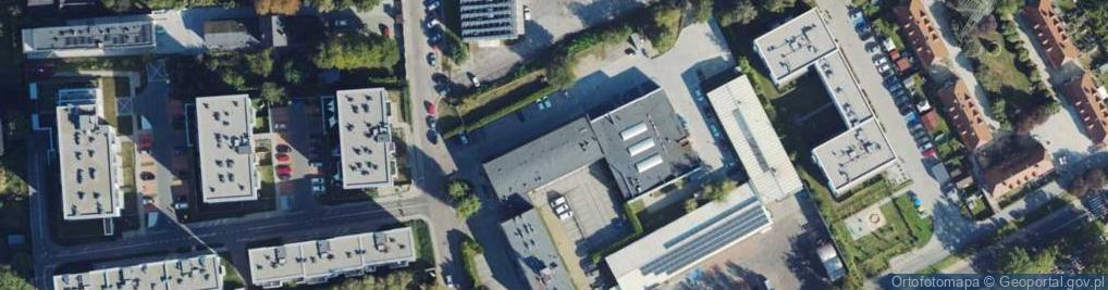 Zdjęcie satelitarne Somar