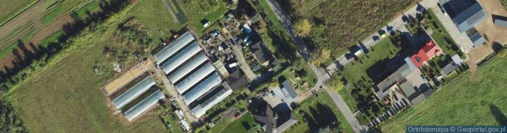 Zdjęcie satelitarne Somir - Technik Mirosław Sobiechowski