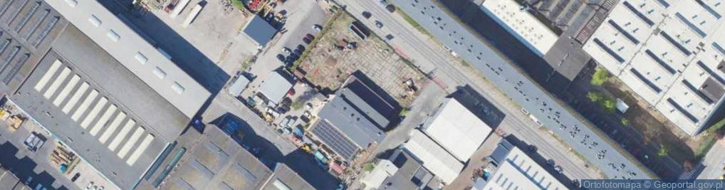 Zdjęcie satelitarne Sone Co