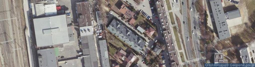 Zdjęcie satelitarne Sonio Tién Đăng Nguyěn