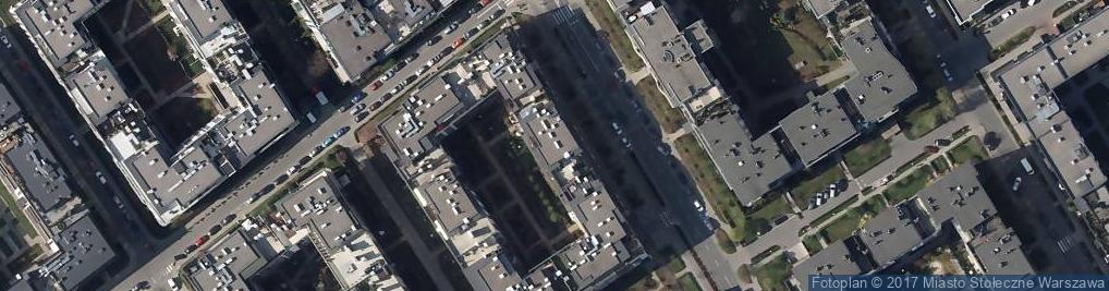 Zdjęcie satelitarne Sonka Technology For Professionals Wojciech Kopciewski