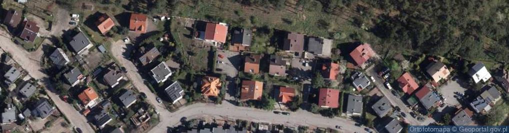 Zdjęcie satelitarne Soofit