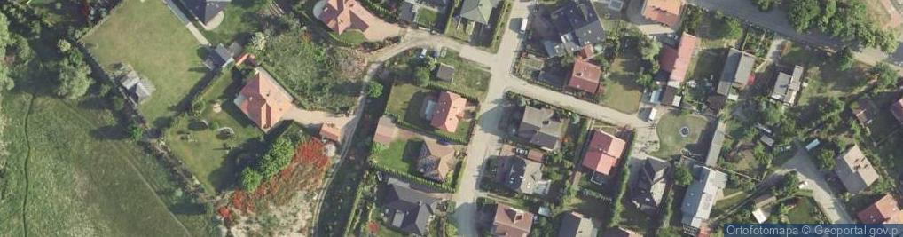 Zdjęcie satelitarne Sop, Grzegorz Marciak