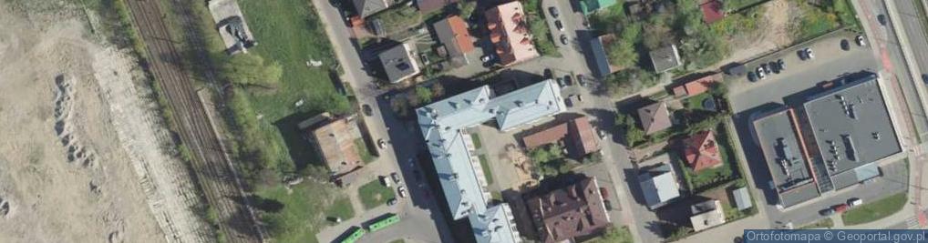 Zdjęcie satelitarne Sopel Stanisław Andrzej Stoczko Marek Andrzej Małecki
