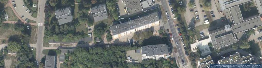 Zdjęcie satelitarne Sopran Działalność Koncertowa