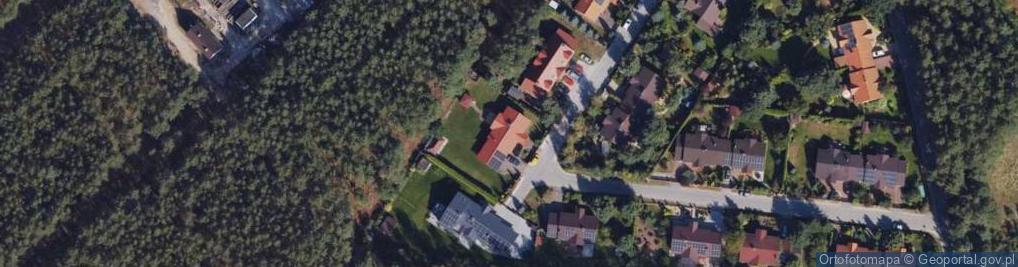 Zdjęcie satelitarne Soprano Beata Skibińska