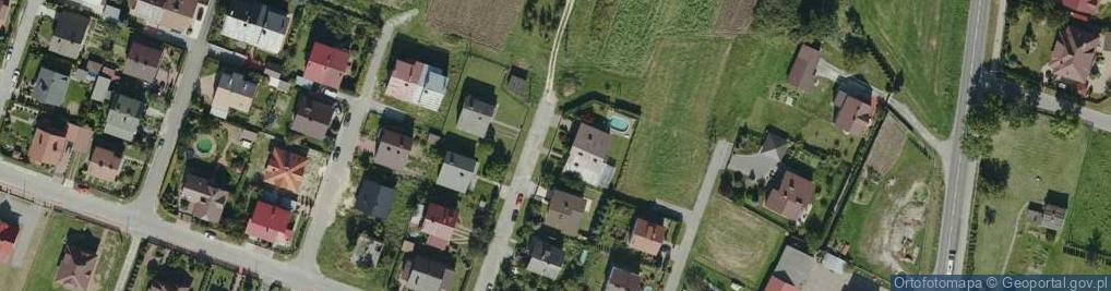 Zdjęcie satelitarne Soter Flota Maciej Mikowski